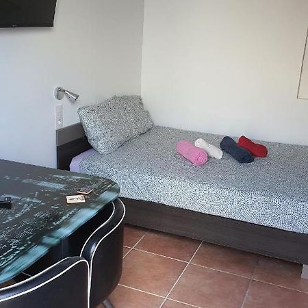 Loft Lucky Apartment Playa Blanca  Luaran gambar
