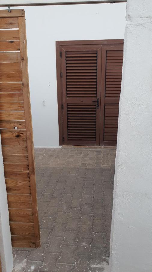 Loft Lucky Apartment Playa Blanca  Luaran gambar