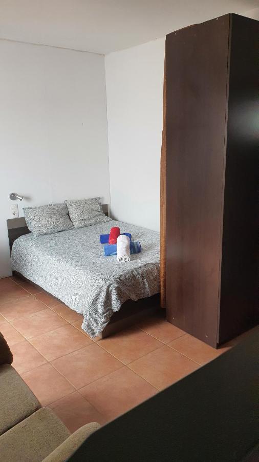 Loft Lucky Apartment Playa Blanca  Luaran gambar