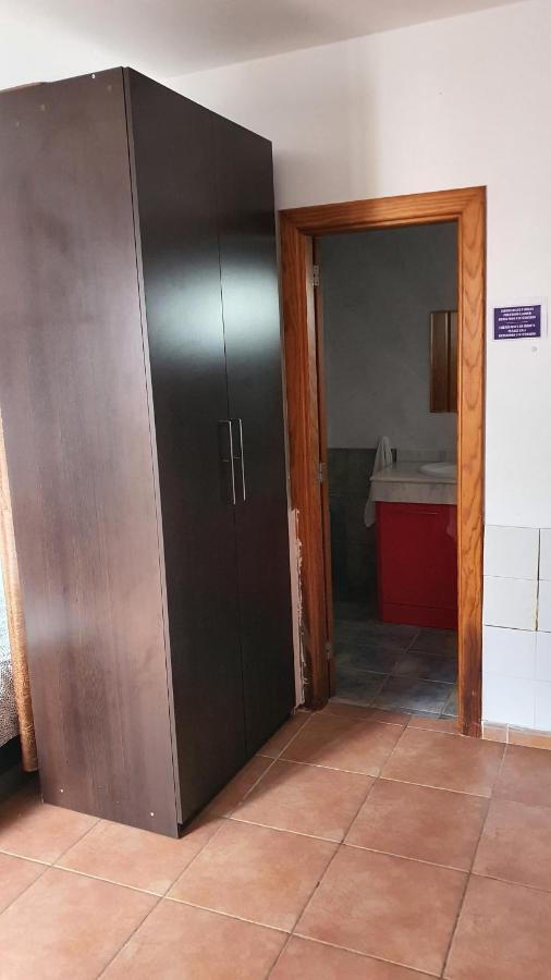 Loft Lucky Apartment Playa Blanca  Luaran gambar