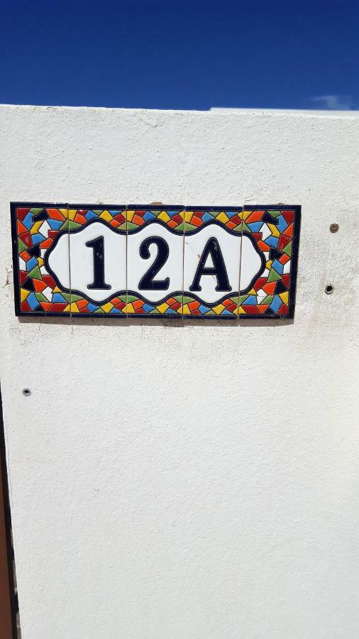 Loft Lucky Apartment Playa Blanca  Luaran gambar